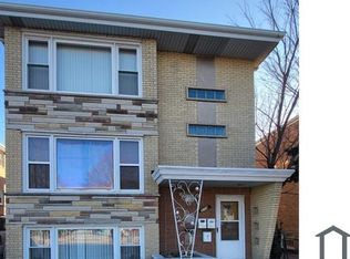 3719 W 79th Pl #B, Chicago, IL 60652