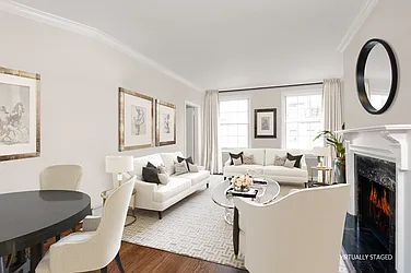 50 East 72nd Street #2D in Lenox Hill, Manhattan | StreetEasy