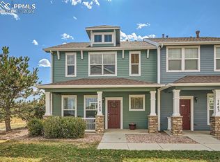 2489 Obsidian Forest Vw, Colorado Springs, CO 80915
