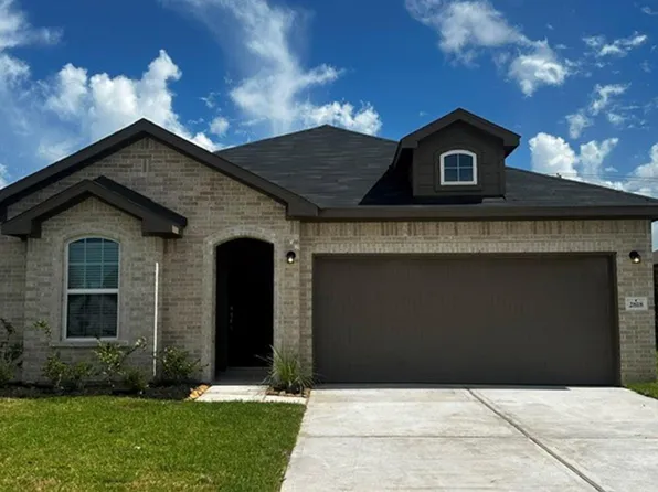 2818 Coral Dr, Texas City, TX 77591