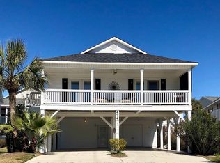 474 Bay Dr, Murrells Inlet, SC 29576