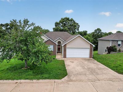 215 Settlers Pass, Waynesville, MO, 65583