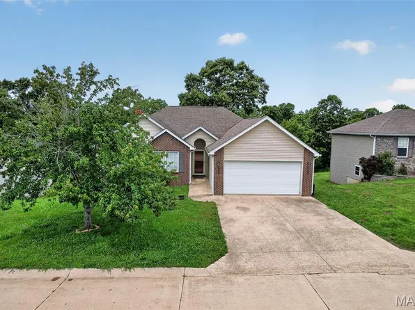 215 Settlers Pass, Waynesville, MO 65583