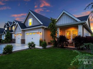 12711 W Auckland St, Meridian, ID 83642