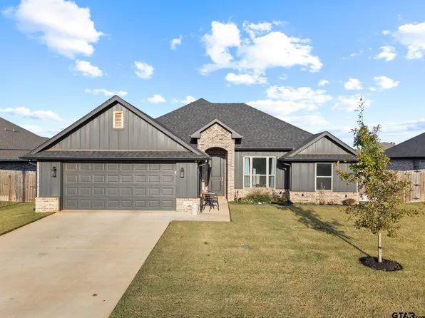 122 Kingston Xing, Bullard, TX 75757