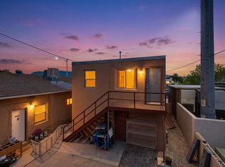 535 Washington St NE #1, Albuquerque, NM 87108