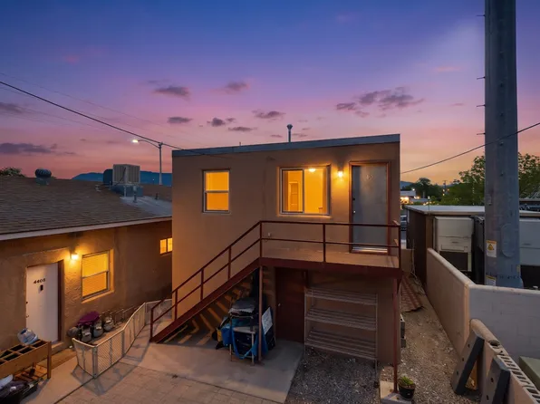 535 Washington St NE #1, Albuquerque, NM 87108