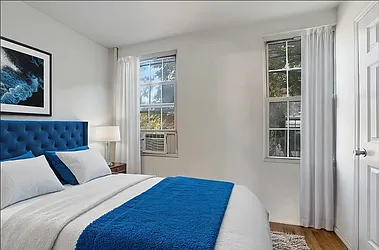 Rented by Compass