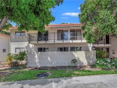 2338 Avenida Sevilla APT Q, Laguna Woods, CA, 92637
