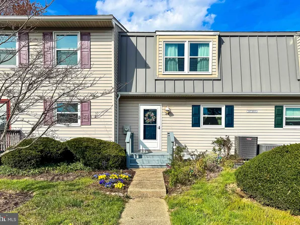 37301 Martin St Unit 34, Rehoboth Beach, DE 19971