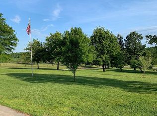 8348 Barber Rd, Booneville, AR 72927