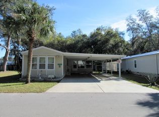 3246 Blue Lagoon Dr, Zephyrhills, FL 33541