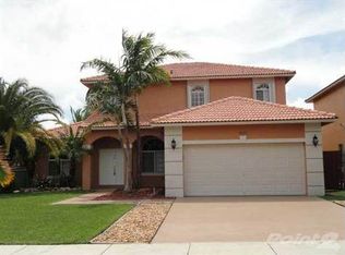 14672 SW 160th Ct, Miami, FL 33196