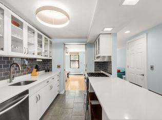 258 W 132nd St #1, New York, NY 10027