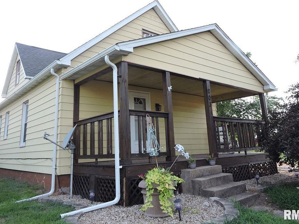 1st image of 203 Minch St