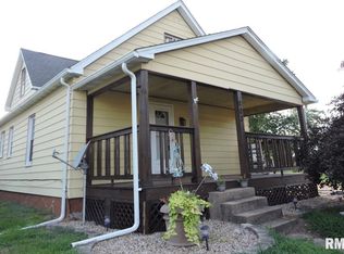 203 Minch St, South Pekin, IL 61564