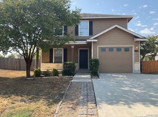 7302 Apastron Haze, San Antonio, TX 78252