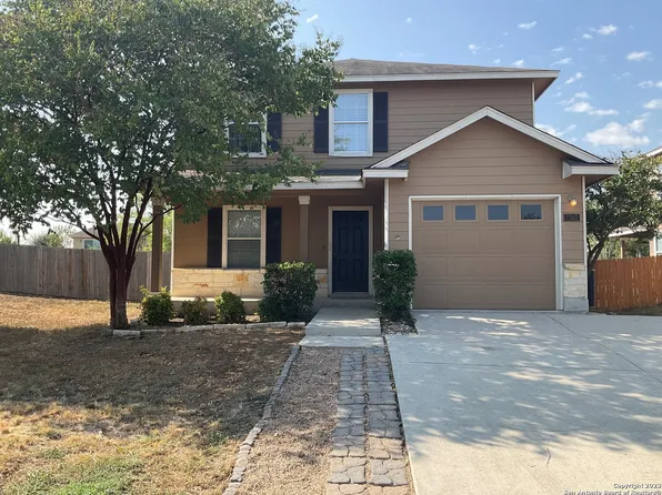 7302 APASTRON HAZE, San Antonio, TX 78252