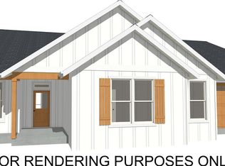 121 Sycamore Ln, Onalaska, WA 98570