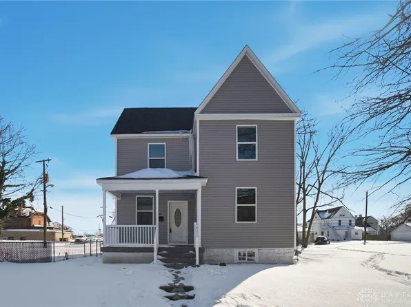 20 Five Oaks Ave, Dayton, OH 45405