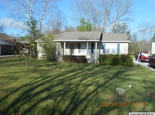 116 Keel Mountain Rd, Gurley, AL 35748