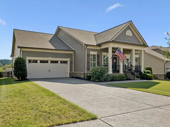6929 Wellsford Ln, College Grove, TN 37046