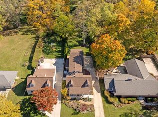 3030 Derby Rd, Upper Arlington, OH 43221