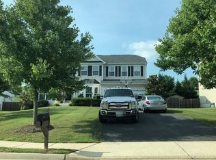 325 Spring Branch Ct, Purcellville, VA 20132