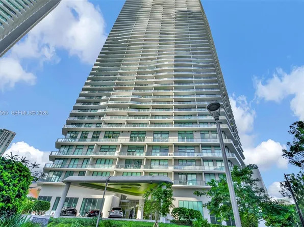 501 NE 31st St Unit 608, Miami, FL 33137
