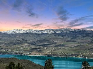 202 Bandera Way, Chelan, WA 98816