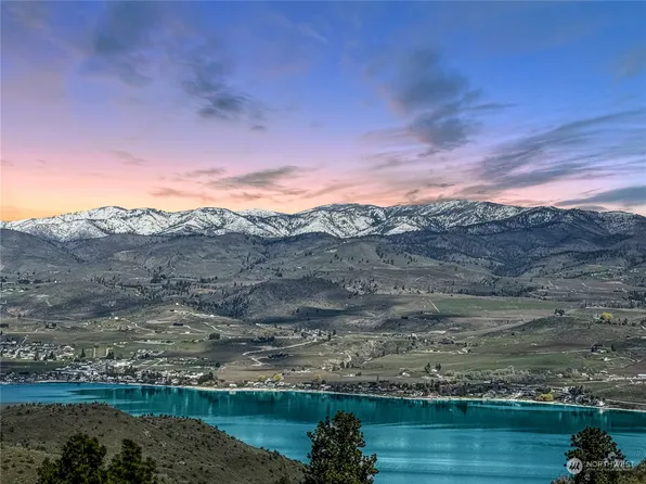 202 Bandera Way, Chelan, WA 98816