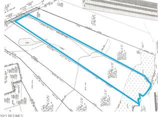 112195-11219 Five Burgess Rd, Middlesex, NC 27557