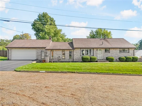 3502 Gross Ave NE, Canton, OH 44714