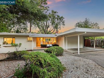 32 California Ave, Orinda, CA, 94563