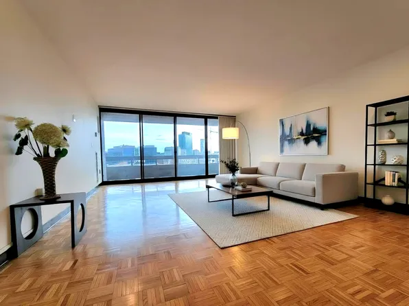 566 Commonwealth Ave APT 1004, Boston, MA 02215