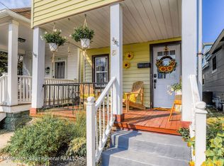 81 Franklin Ave, Ocean Grove, NJ 07756