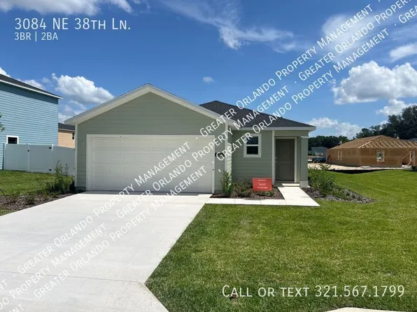 3084 NE 38th St, Ocala, FL 34479