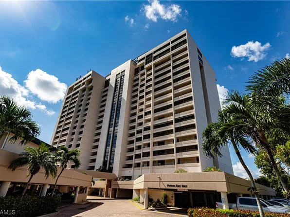 5260 S Landings Dr APT 1405, Fort Myers, FL 33919