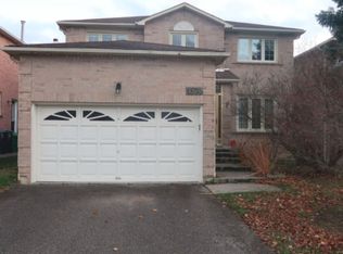 1574 Highbrook Ave, Mississauga, ON L5M4W1