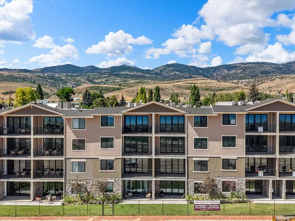 35 E 150 S #D201, Garden City, UT 84028
