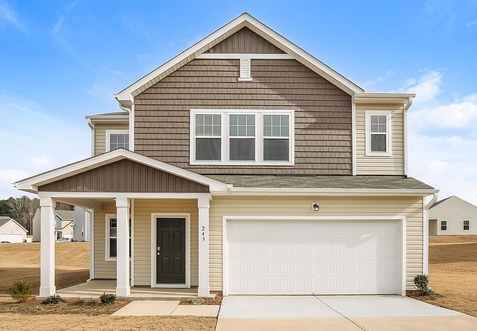1st image of 243 Babbling Brook Dr