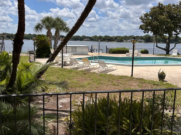 2885 S Osceola Ave APT C4, Orlando, FL 32806