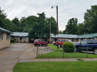 2431 E 8th St APT 10, Tulsa, OK 74104