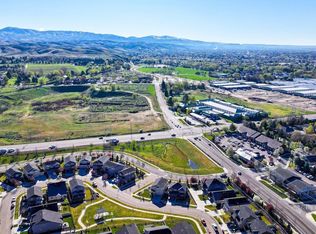 16 N Caracaras Way, Eagle, ID 83616