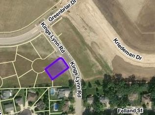 LOT 15 Semi, Stoughton, WI 53589