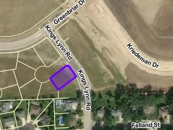 LOT 15 Semi, Stoughton, WI 53589