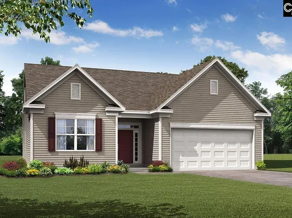 1108 Polar Bear Way, Lexington, SC 29072