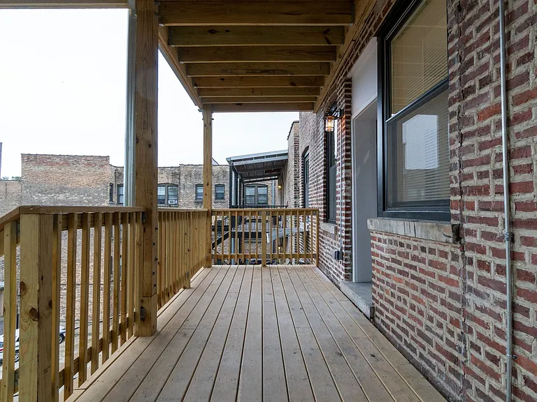 4745 N Beacon St #3S — Photo 52