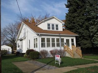 7112 27th Ave, Kenosha, WI 53143