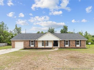 645 Welsh Pl, Fayetteville, NC 28303